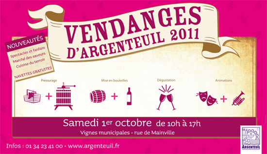 Vendanges